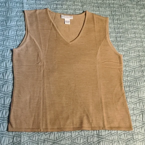 DONCASTER SWEATER SET - Picture 3 of 6